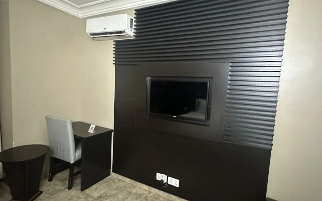Maxx Msquare Hotel
