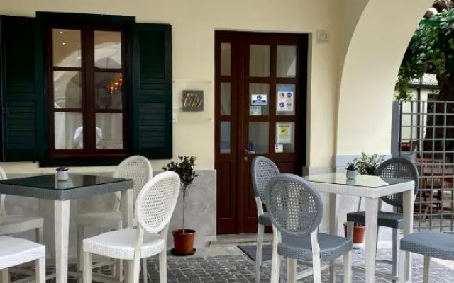 Antica locanda al Gelso