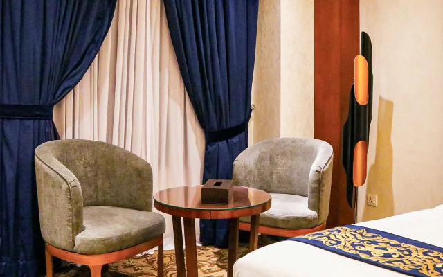 Best Western Hotel City Center Gujranwala