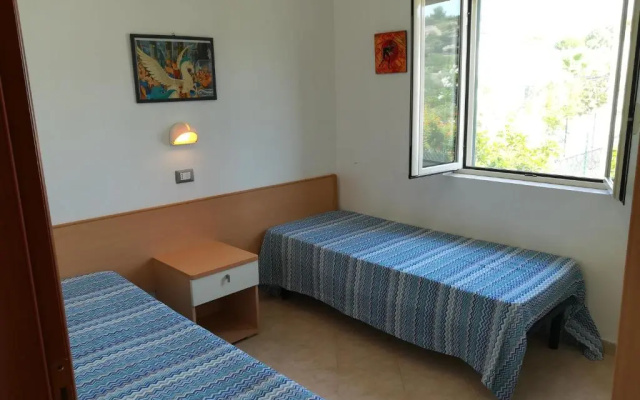 Holidays in Vieste in Charming Villas - 1