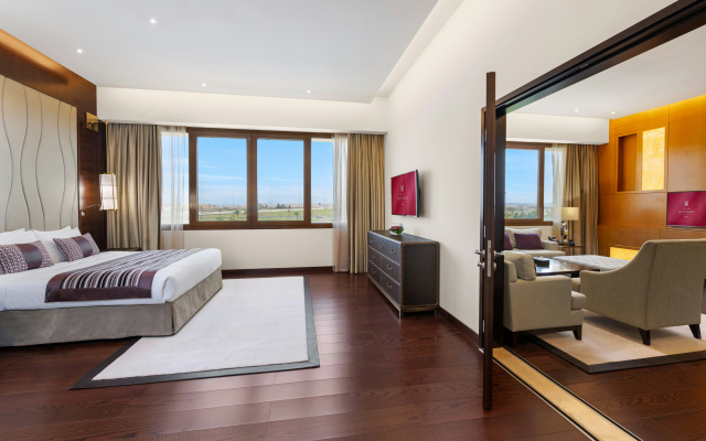 Grand Millennium Tabuk