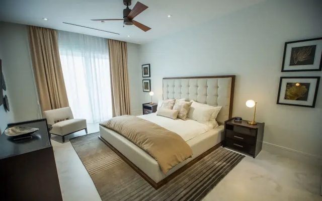 2 Bed Condo at ONE Cable Beach With Balcony