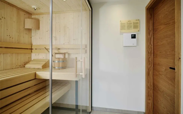 Chalet in Berwang With Ski-in/ski-out Access