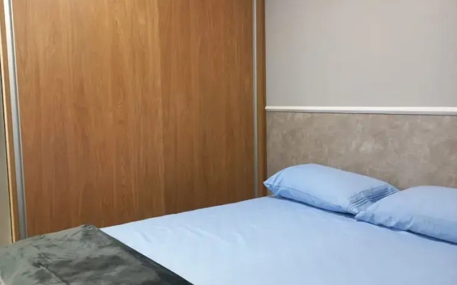 STUDIOS - PARQUE AUGUSTA - 3 min METRÔ