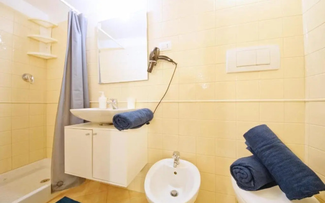 Campo San Polo Apartment Rialto