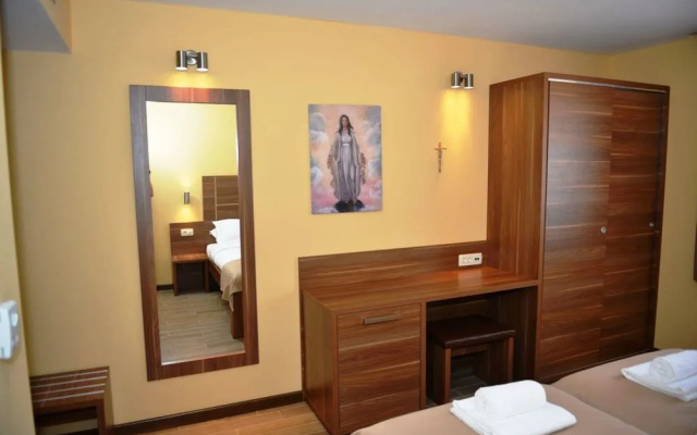 Hotel Pax Cordis