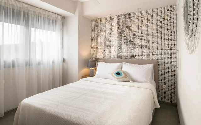 Soleado Luxury Villas