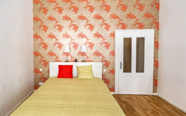 Boutique Prater Apartment Vienna