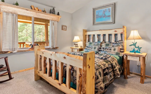 Pine Haven Resort