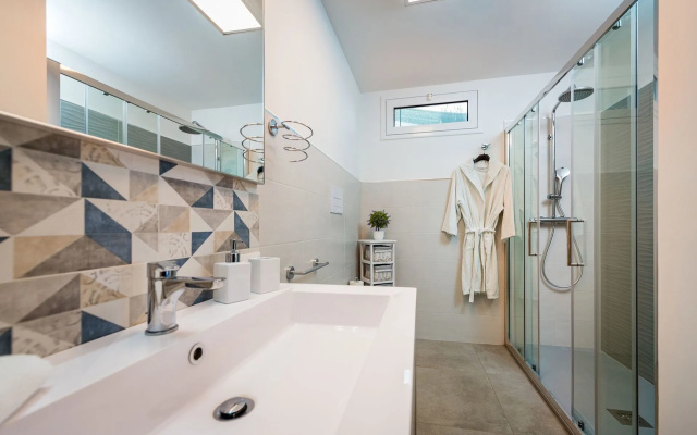 Villa Scire