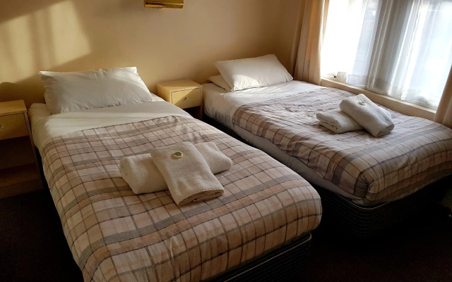 Rose Marie Guest House