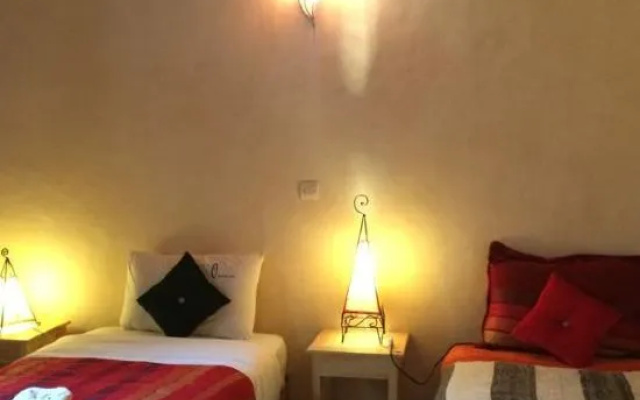 Riad O Gré du Vent