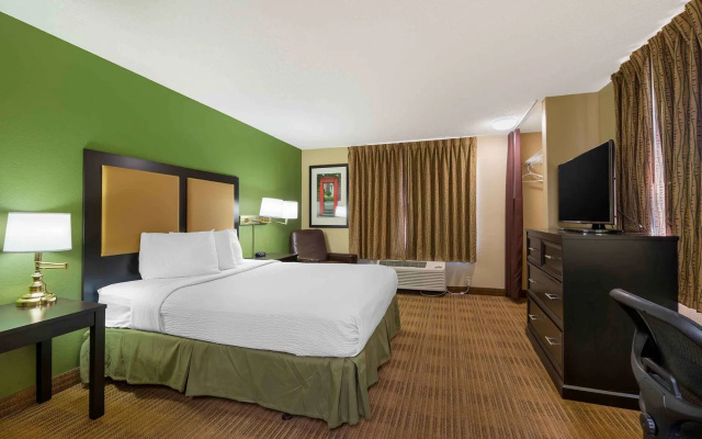 Extended Stay America Suites Champaign Urbana
