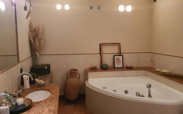Glicine & More Forli
