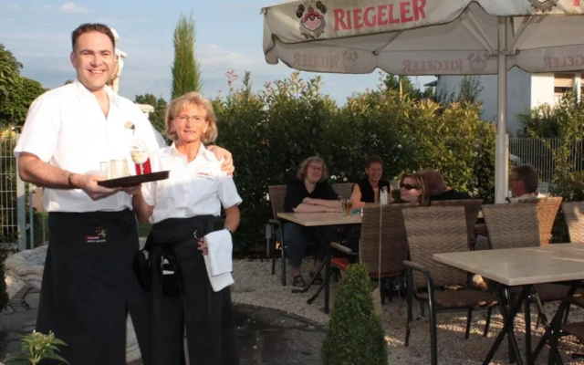 Hotel Werneths Landgasthof Hirschen