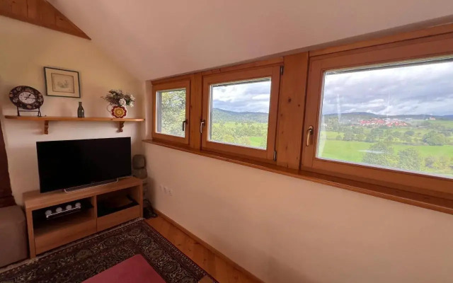 Apartment Šefic