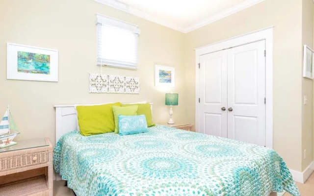 Three Sisters by Tybee Vacation Rentals