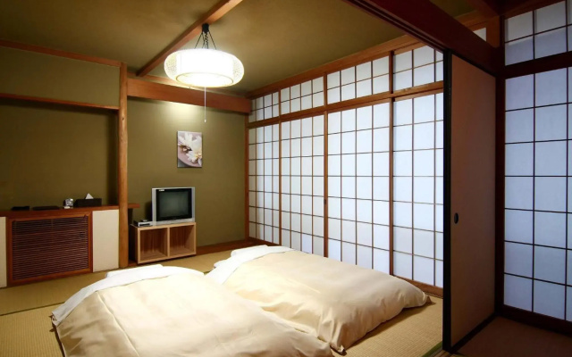 Breezbay Seaside Resort Atami