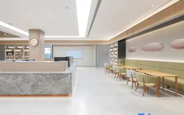 JI Hotel (Gaotang Shuanglong Shopping Plaza)