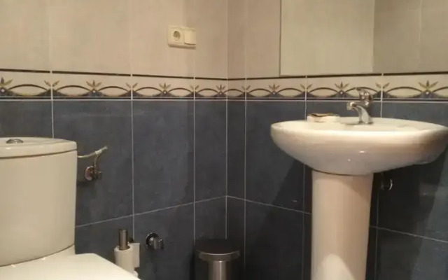 Pensión Residencia Pividal