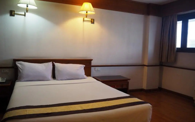 Sripattana Hotel