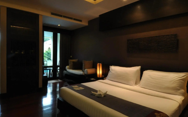 Yodia Heritage Hotel