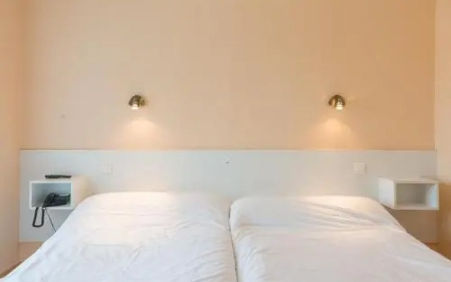 Hôtel Platanes