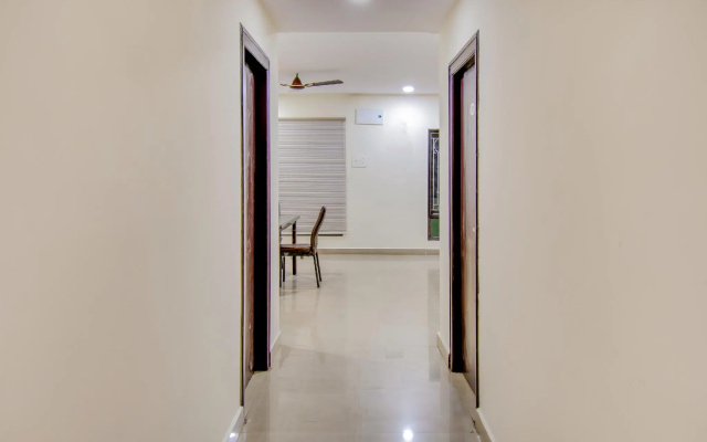 OYO 72156 Akshaya Inn