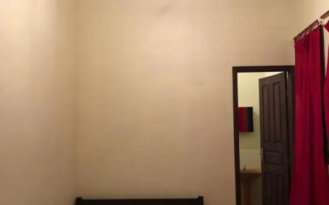 Pousada Videiras