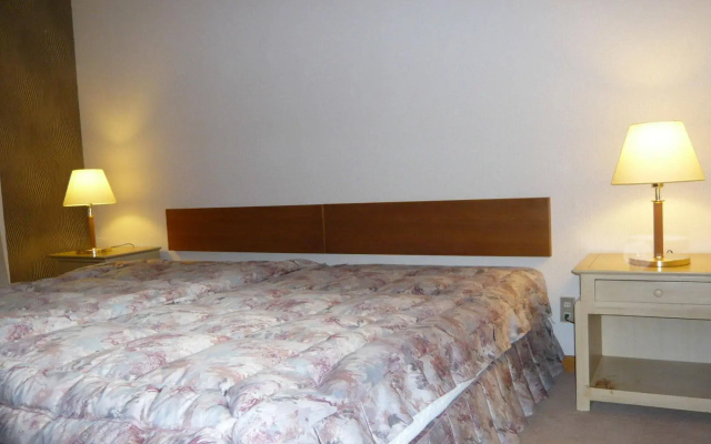 Hakuba Royal Suites