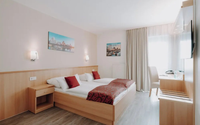 Hotel Am Wald