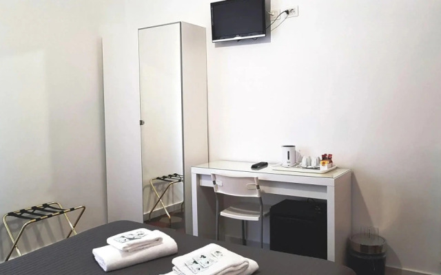 Hotel Campidoglio