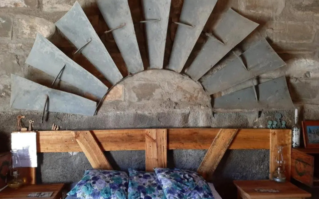Waterval farmstay