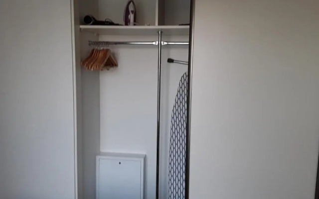 Butas malūnų vilose