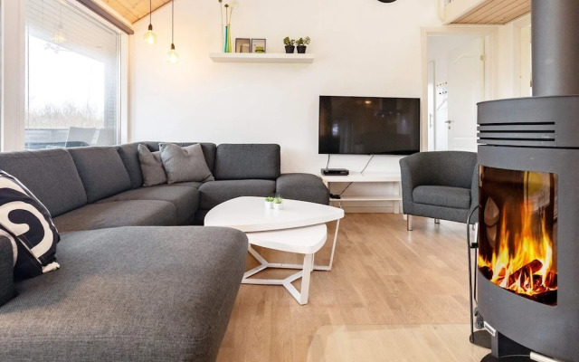 Modern Cottage With Spa - By Traum Ferienwohnungen