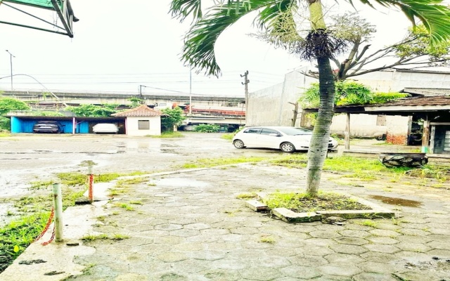 OYO 95141 Tanjung Mas Hotel