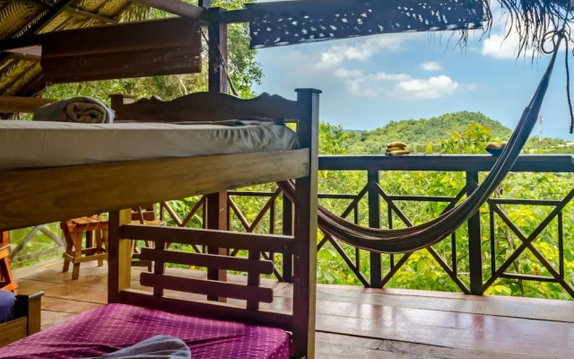 Casas Colibri Hostal Minca