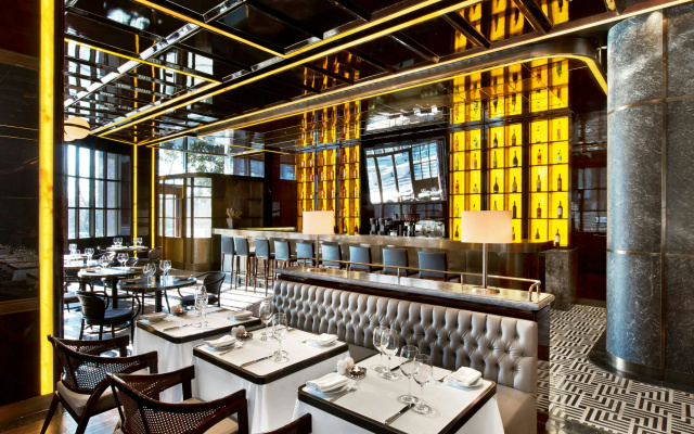 The St. Regis Istanbul