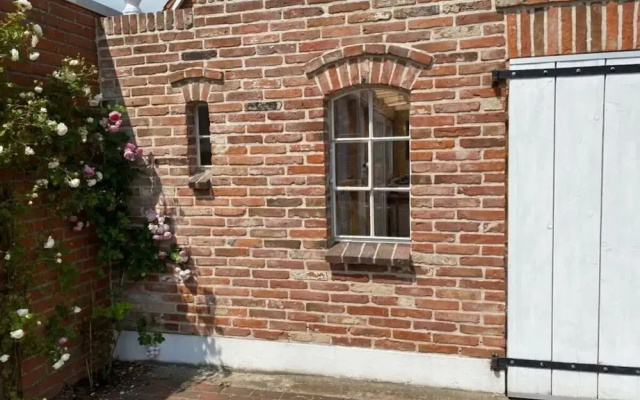Cosy Holiday Home Near the Centre