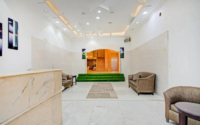 OYO 601 Ibs For Residential Units