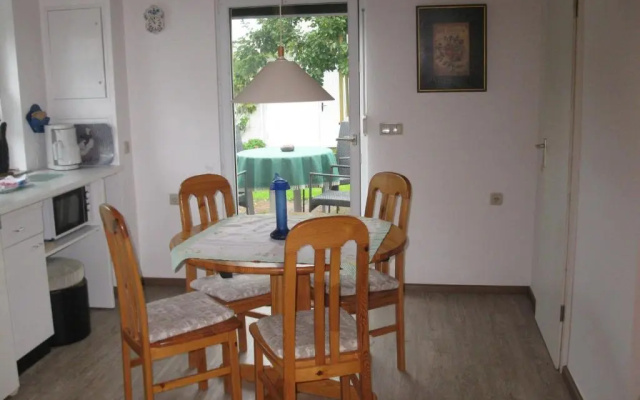 Ferienhaus Johanna