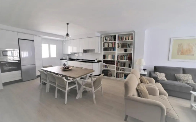 Apartamento Rialto 2
