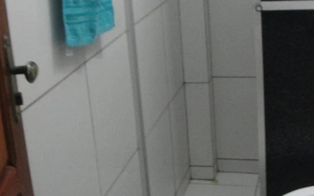 Pousada Luzena