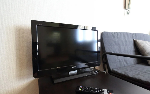 Ex Kyobashi Apartment 908