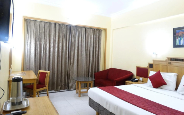 Kalyan Residency