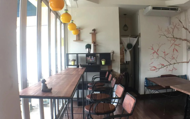 Ping River House