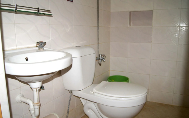 Staylite Park B&B