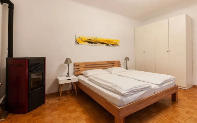 Pension Laubenhof