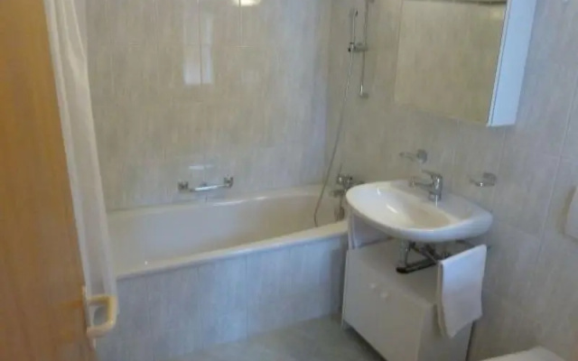 Apartment Surselva Park