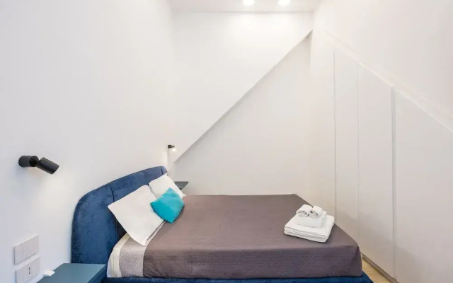 Bisicool Boutique Apartment by Napoliapartments